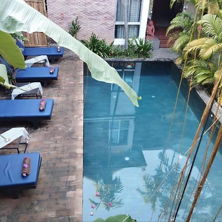 River And Villa Siem Reap Esterno foto
