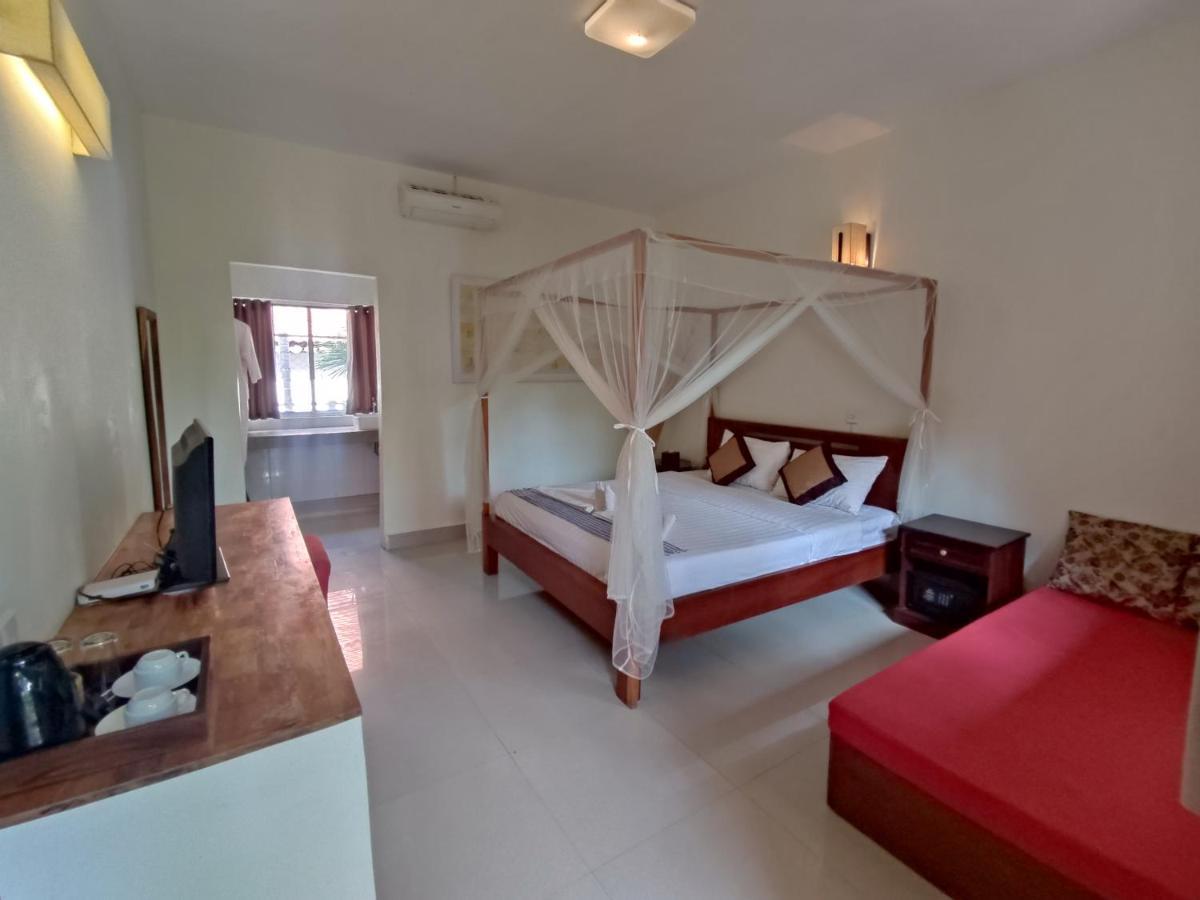 River And Villa Siem Reap Esterno foto