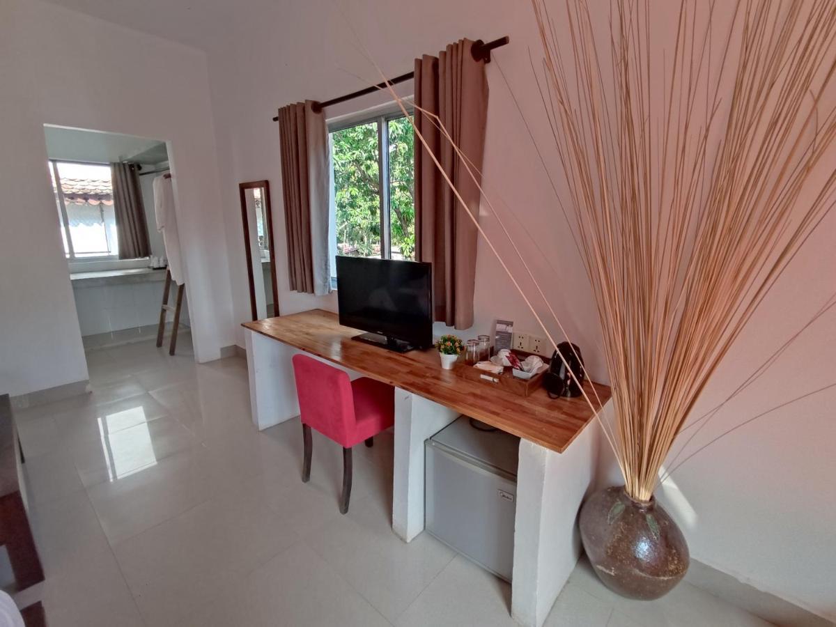 River And Villa Siem Reap Esterno foto